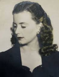 Mildred Barbara “Millie” Main Claywell (1919-1972)