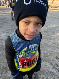 Little beast still running great