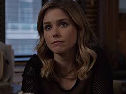 Chicago P.D." Shouldn't Have Been Alone (TV Episode 2015)