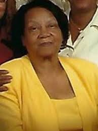 Gloria Rothwell Obituary