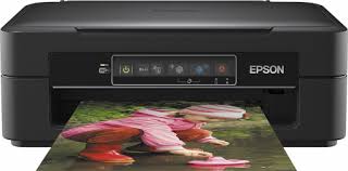 Printer and scanner software download. Expression Home Xp 245 Epson