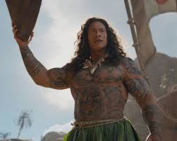 Moana
