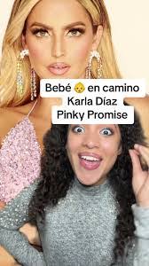 Karla Coral's Instagram, Twitter & Facebook