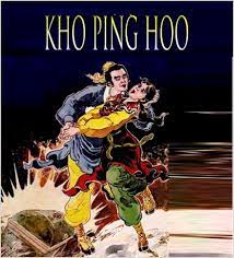 Pin On Kumpulan Cerita Silat Kho Ping Hoo