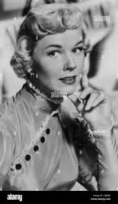 Doris Black and White Stock Photos & Images