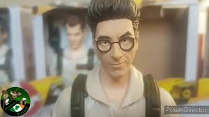2021, сша, фэнтези, комедии, фантастика. Ghostbusters Afterlife 2021 Figures Youtube