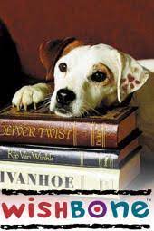 Wishbone — 1860, from wish (cf. Wishbone Tv Review