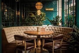 the optimist on instagram a beautiful open table to celebrate the optimistic hour theoptimisthk piratagrouphk spani restaurant hong kong espagnol