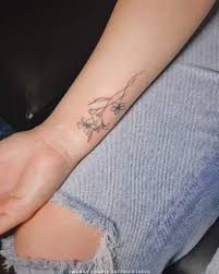 Maybe you would like to learn more about one of these? Minimalist Jasmine Flower Tattoo Novocom Top