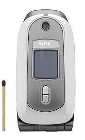 NEC e530 photo gallery - Photo ...