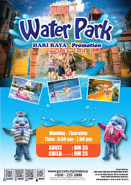 Updates about places to go and things to do in beautiful malaysia. Hari Raya Gold Coast Malacca International Resort Facebook