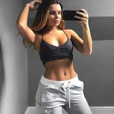 Fun Fact About Me I Ve Had My Belly Button Pierced 3 Times Twice It Rejected See The Scar And Thir Belly Button Piercing Fitness Fashion Fashion Lifestyle