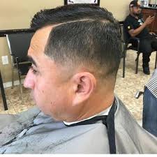 DEANGELO MASTER BARBER