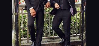 Now that you know how to pick the right formal shirts and pants combinations for yourself, it is time for some specially curated suggestions from our related: Slacks Vs Dress Pants Is There A Difference Black Lapel