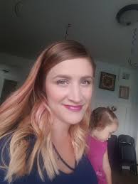 Red hair color revival conditioner