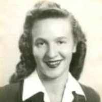 Mary Louise Rogers (1930–2012) • FamilySearch