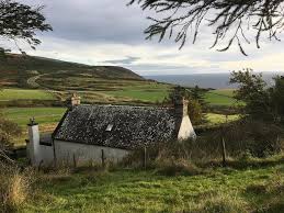 Winter Breaks Scotland
