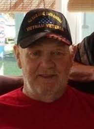 Richard Hammel Obituary (1947