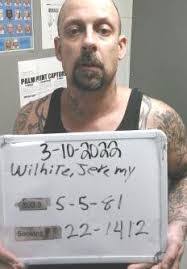 Jeremy Wilhite's Instagram, Twitter & Facebook