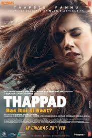 The best foreign movies on amazon prime is a complete streaming list for your perusal. Is The Movie Thappad 2020 Available On Netflix Amazon Prime Or Hotstar Quora