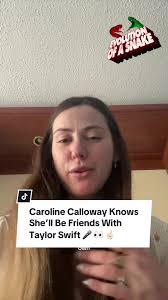 Caroline Calloway Response
