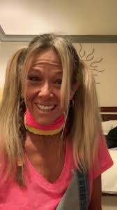 Shelly & Her Puppet Pals is getting the props and stage ready for our show  for the children of the little village we are at in Mexico ...in Ensenada,  a very special church which is known as ...