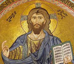 San salvatore è celebrato il 18 marzo e il 9 novembre. San Salvatore Si Celebra Il 6 Agosto Nel Giorno Della Trasfigurazione Di Gesu