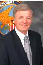 The JSRC has lost another thread from its fabric. Please keep Jerry's  family in your thoughts & prayers. Once we have arrangement information we  will post here &