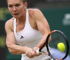 Românca este a doua favorită la câștigarea trofeului. Simona Halep S A Retras De La Turneul Wta Eastbourne 2018 IatÄƒ Ce Accidentare Are Tenis Tenis Tenis