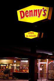 Denny S Happy Places Old Things My Town