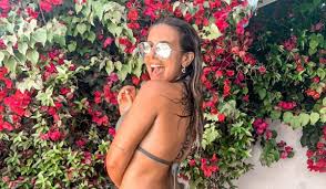 Joana albuquerque, cecília burle de aguiar, eunice magalhães. Big Brother Joana Tem Passado Polemico Que Envolve Policia Famoso E Sexo