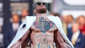 40 conor mcgregor tattoos ranked in order of popularity and relevancy. Conor Mcgregor S Tattoos Meaning Of Fighter S Ink Heavy Com