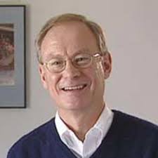 Richard VAN SLUYTERS