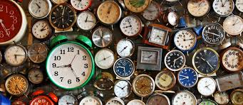 Η αρχή είχε γίνει στις αρχές μαρτίου στην επιτροπή μεταφορών η οποία. Allagh Wras 2021 Se 8erinh Pote Allazei H Wra Gia Teleytaia Fora