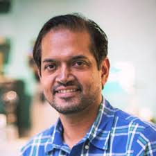 SaaS Series] AI-Powered Employee Engagement Insights With Sanish Mondkar