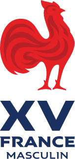 Accueil>stickers adhésif>stickers sport>football> logo equipe de france fff. France National Rugby Union Team Wikipedia