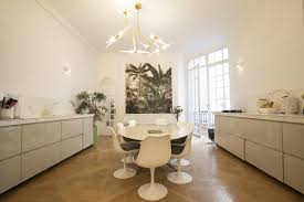 10 kitchens in furnished parisian