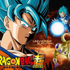 There are other forms from dragon ball super which are more powerful than even these, such as super saiyan blue evolution or ultra instinct, but these forms. Stream Dragon Ball Super Ost Vegeta Super Saiyan Blue Evolution Theme Original Hd By Mario Listen Online For Free On Soundcloud