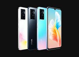 Das Vivo S10e startet als Mittelklasse ...