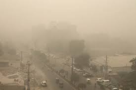Temperature, wind, rain and more for lahore. Weather Alert Dense Smog In Lahore Locally Lahore