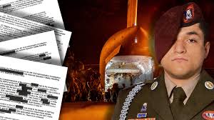 Jumpmaster 'lied' about safety check prior to 82nd Airborne mishap