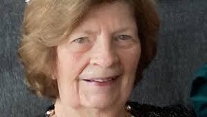 Former Hopkinton Public Library Director Carol Walsh dies at 89