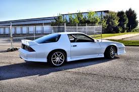 Image result for Arctic White 1992 Camaro