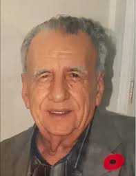 Obituary information for Pietro Greco