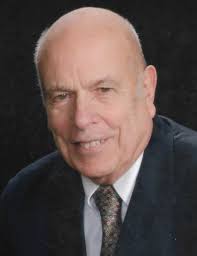 Obituary for Selden J. Whitcomb