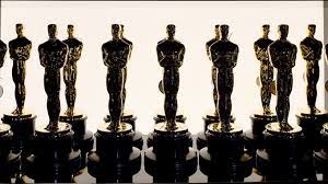 The 76th academy awards ceremony, presented by the academy of motion picture arts and sciences (ampas), honored the best films of 2003 and took place on february 29, 2004, at the kodak theatre in hollywood, los angeles beginning at 5:30 p.m. How To Watch 2022 Oscar Nominations Live Stream Online Variety
