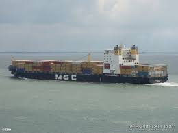 Msc maria laura length overall (loa) is 229 m, beam is 32.2 m. Msc Maria Laura Vessel Photos For Sbo Vesseltracker Com