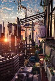 stuff おしゃれまとめの人気アイデア pinterest sun マンガアート アニメの風景 風景