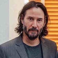 Some useful tips & inspiring ideas are here for you to find the best wavy hairdo. John Wick Haircut Keanu Reeves Updated Hairshepherd