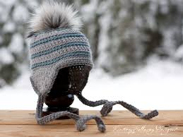 Basic back loop beanie pattern. Unlimited Quick Easy Crochet Hat Pattern For Men Kids And Baby 4 Sizes Kirsten Holloway Designs